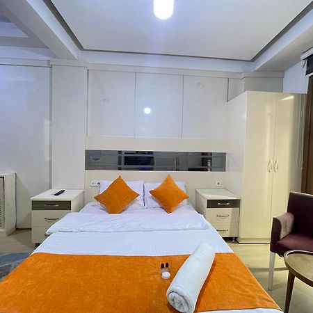 Taksim Golden House Hotel Istanbul Exterior photo