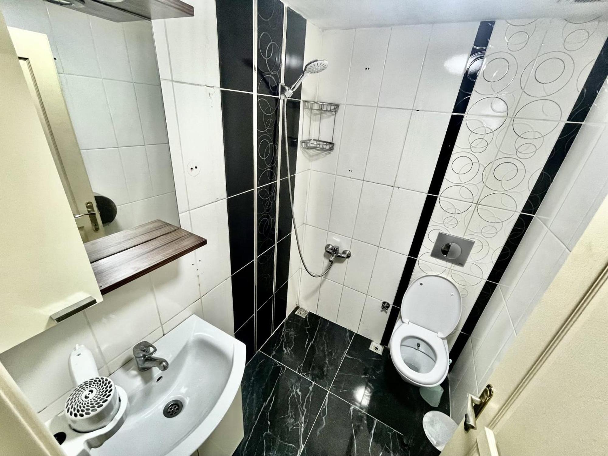 Taksim Golden House Hotel Istanbul Exterior photo