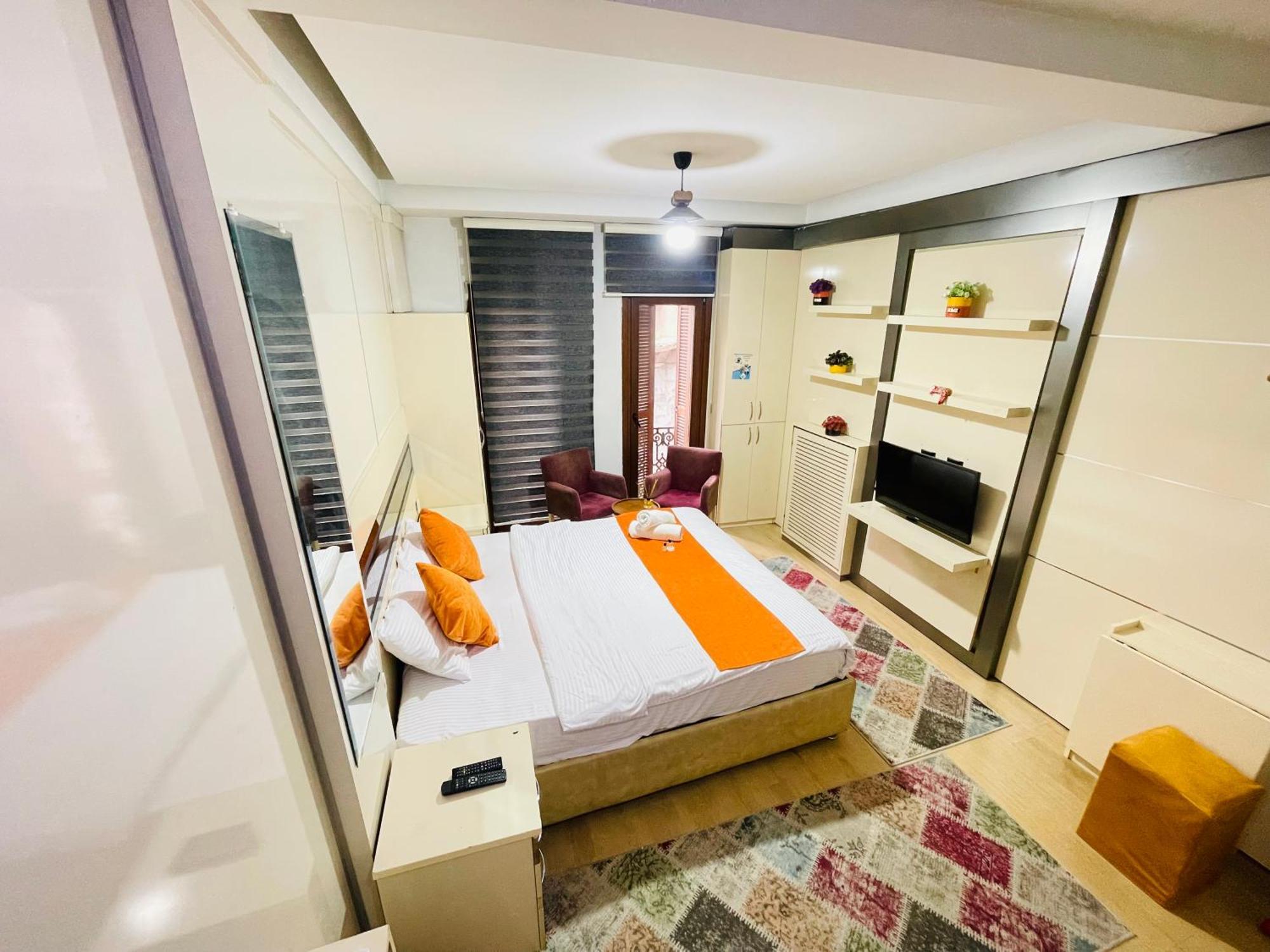 Taksim Golden House Hotel Istanbul Exterior photo